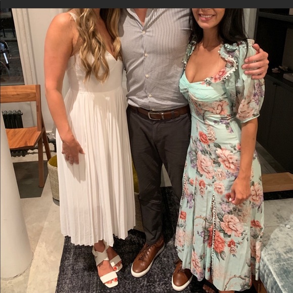 SOLD Alice McCall “Send Me A Postcard”Dress - Picture 6 of 9